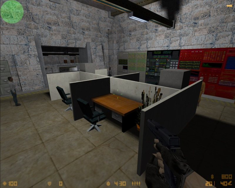 cs_speedhorn_msc — скриншот 3