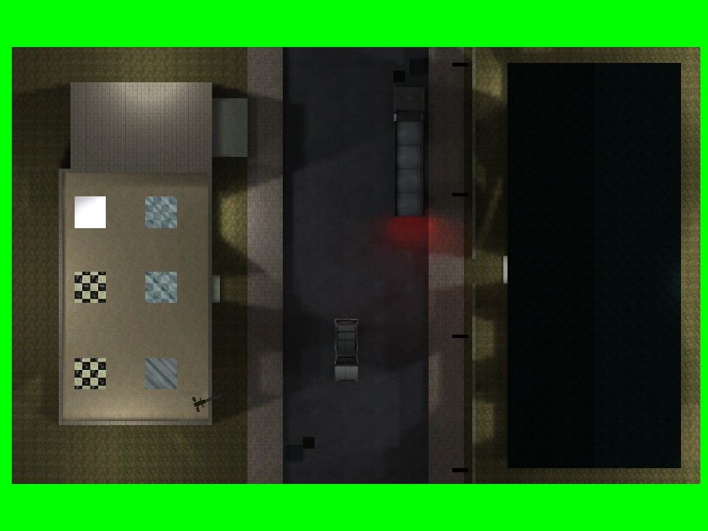 cs_houses - скриншот 10