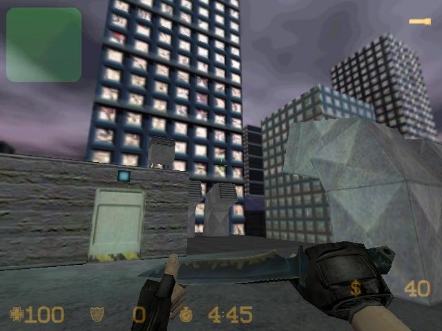 Скачать aim_on__the_building_v1 - Скриншот