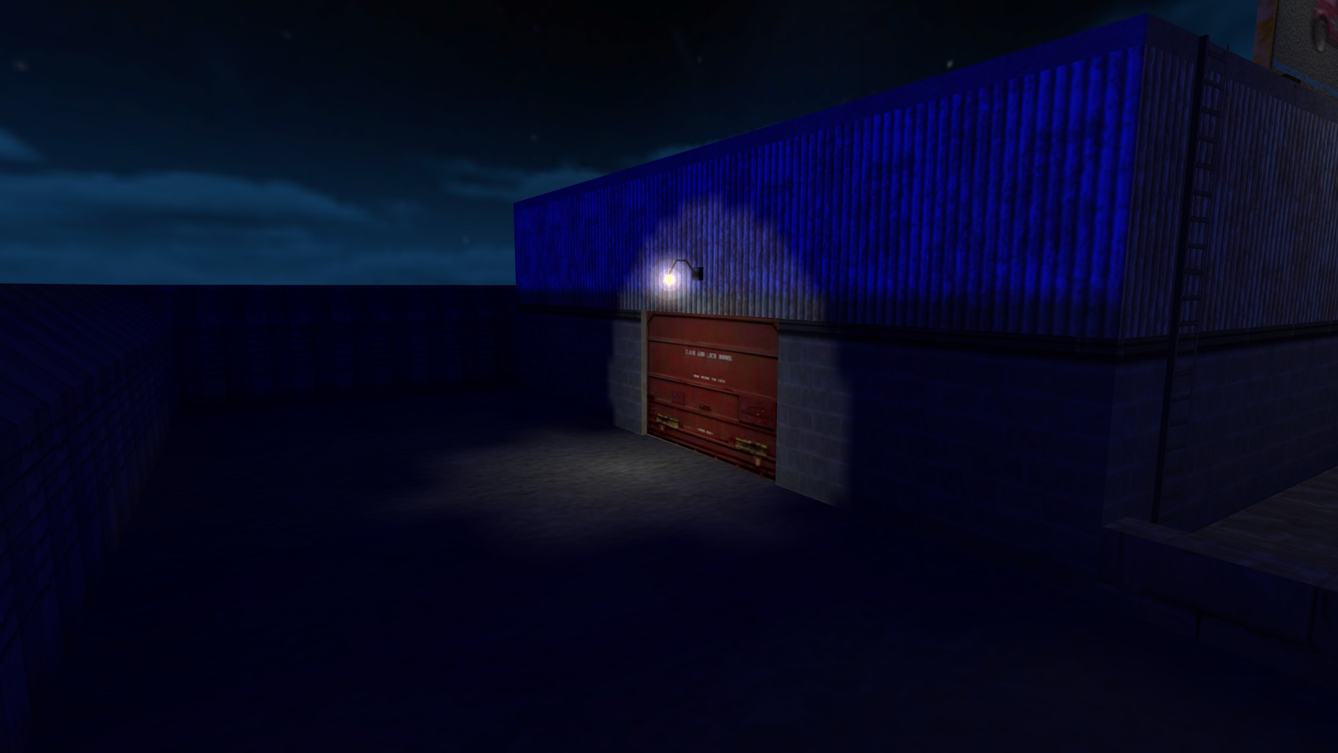 cs_night_assault — скриншот 11