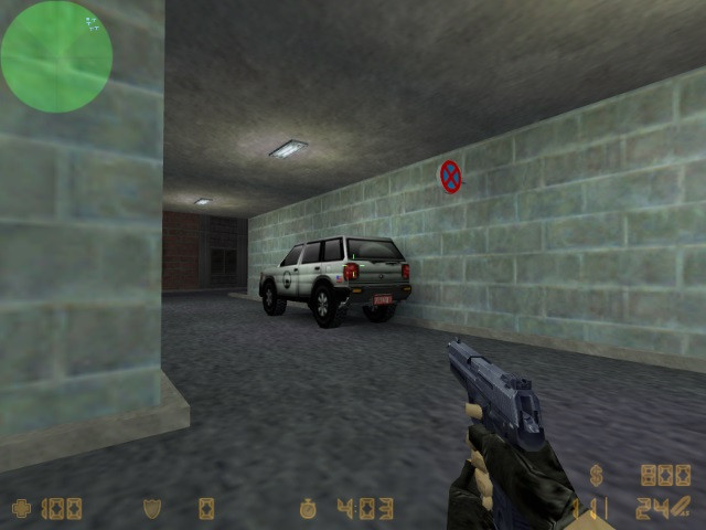 cs_haus_v19 — скриншот 5