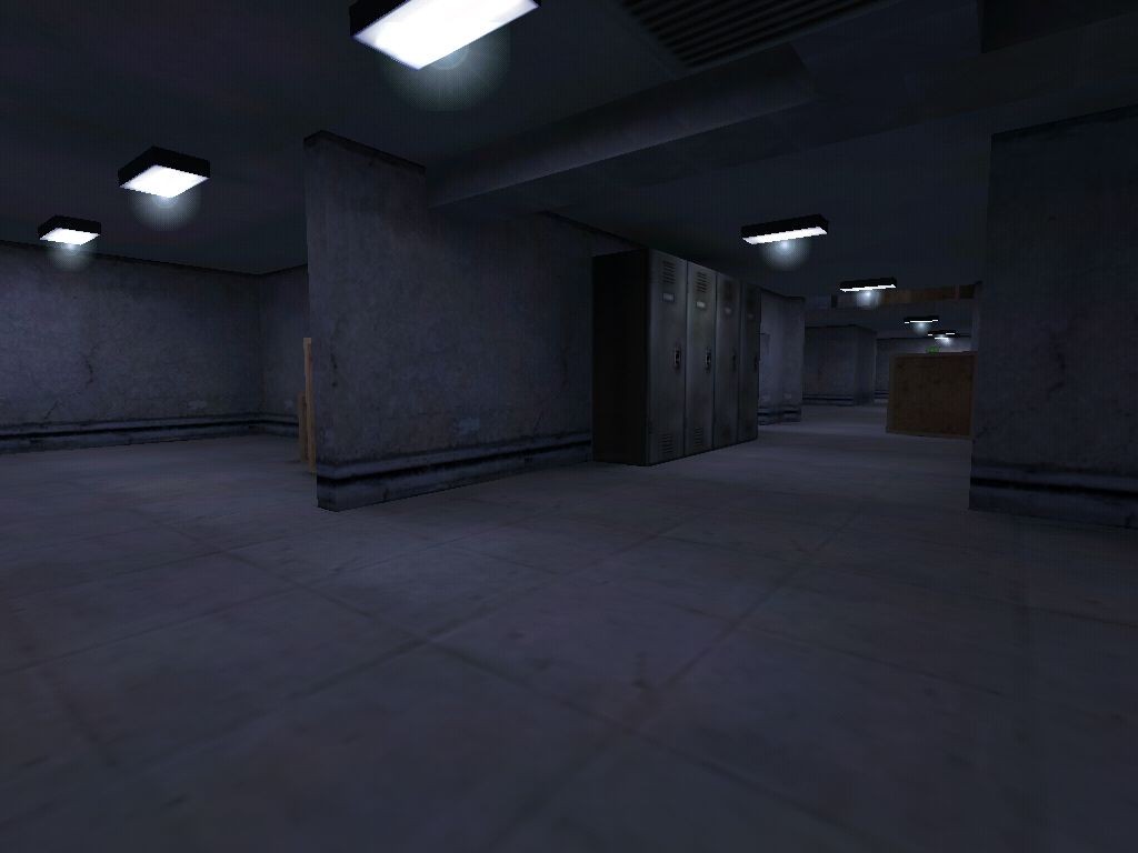 cs_facility2k - скриншот 5
