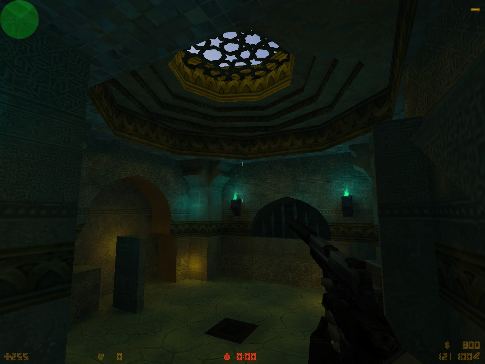 kz_arsacid — скриншот 8