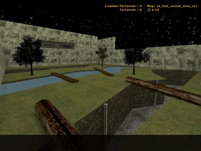 Скачать ze_lost_secret_area_crs - Скриншот