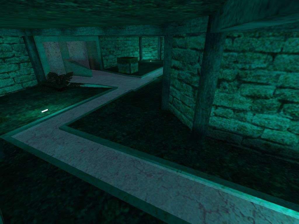 gg_experimental_arena — скриншот 2