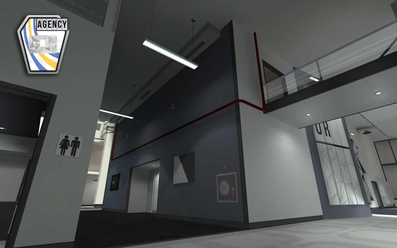 cs_agency_csgo — скриншот 8