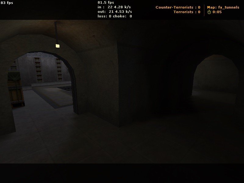 fy_tunnels - скриншот 5