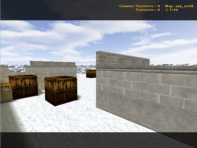 awp_north — скриншот 5