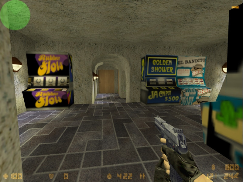 cs_kneipe — скриншот 7
