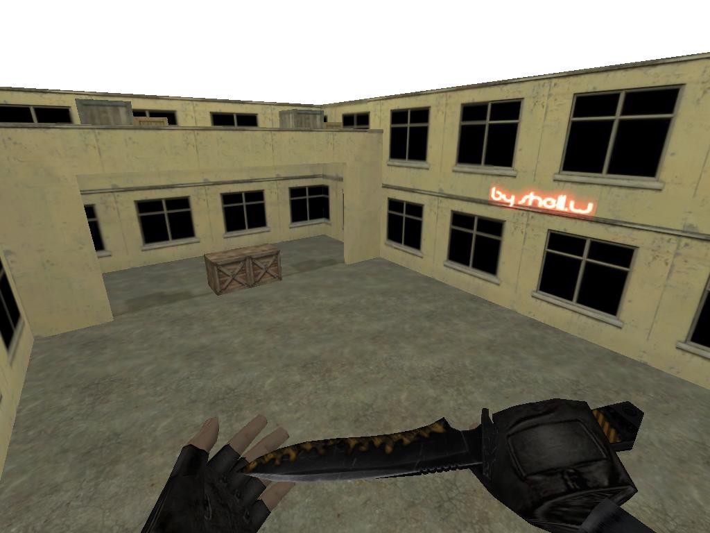 aim_njx — скриншот 1