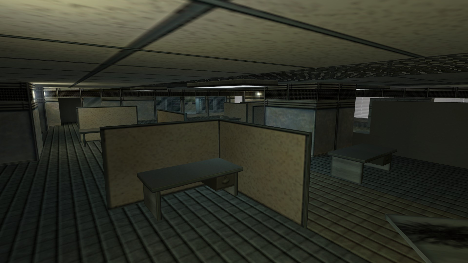 cs_tower - скриншот 4
