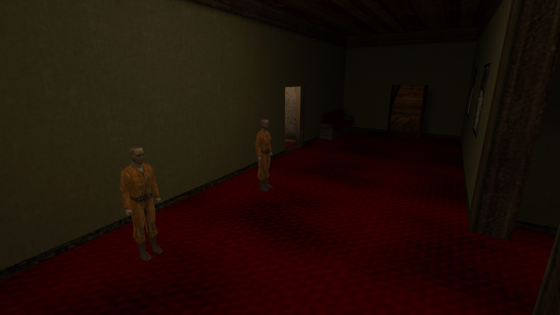 cs_spooks — скриншот 19