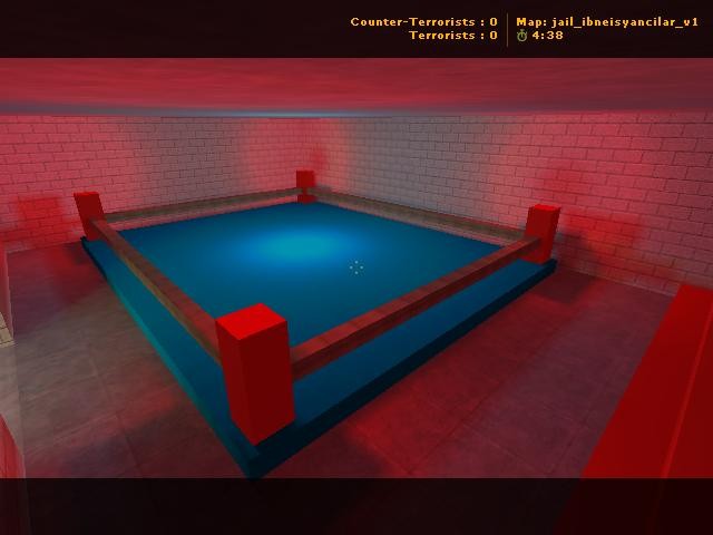 Скачать jail_ibneisyancilar_v1 - Скриншот