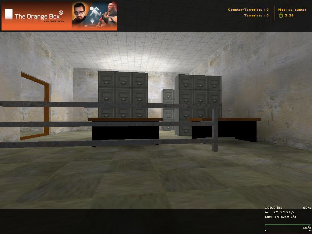cs_cantor — скриншот 3