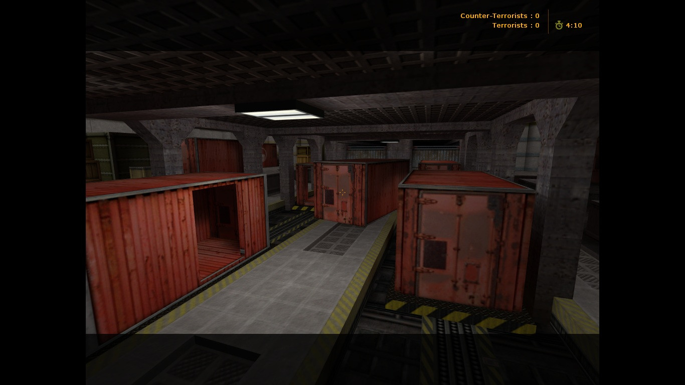 aim_powerup — скриншот 3