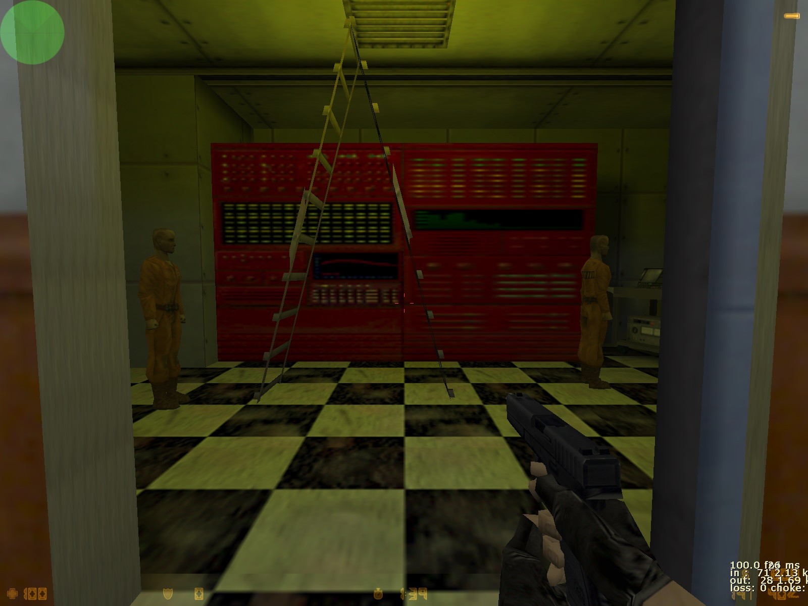 cs_assault_sk_light1 - скриншот 7