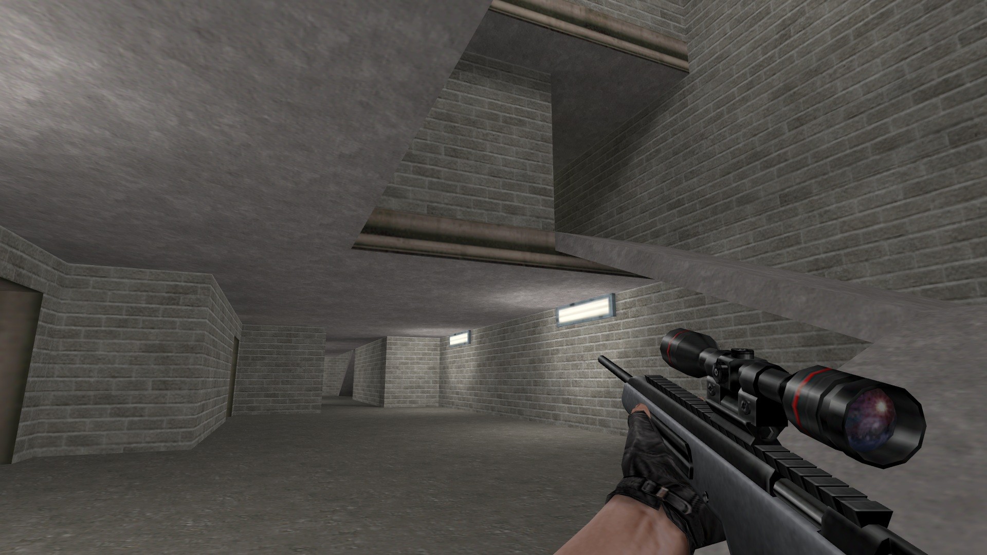 scoutzknivez_bender — скриншот 6