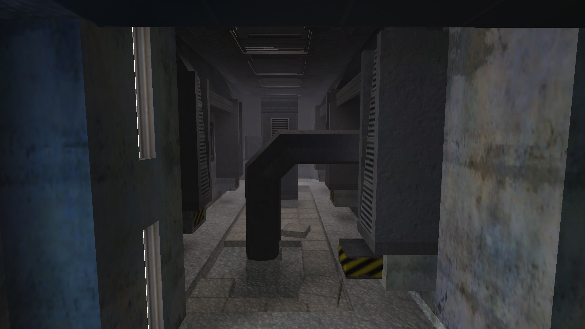 kz_obscurity — скриншот 5