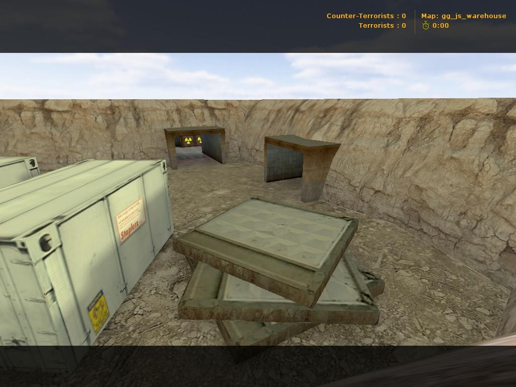 Скачать gg_js_warehouse - Скриншот