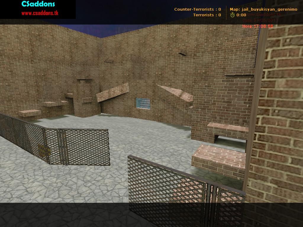 jail_buyukisyan_gerenimo — скриншот 10