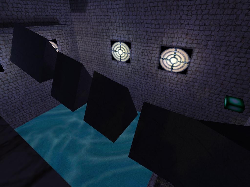 jail_fortress_vw4 — скриншот 5