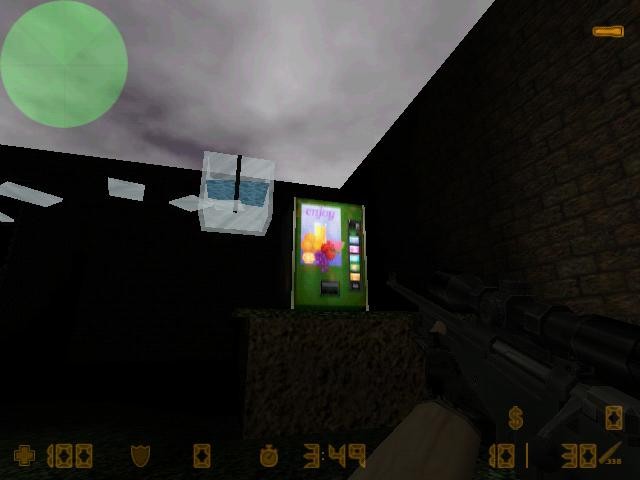 Скачать zm_zombie_plag_small - Скриншот