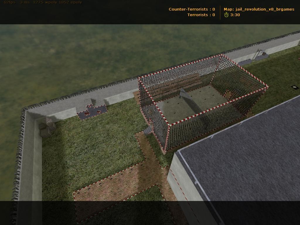 Скачать jail_revolution_v3_brgames - Скриншот