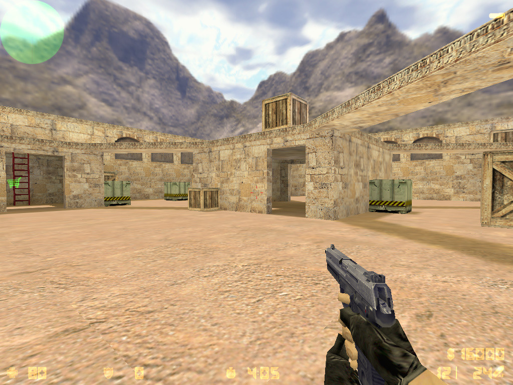 gg_strelbak — скриншот 4