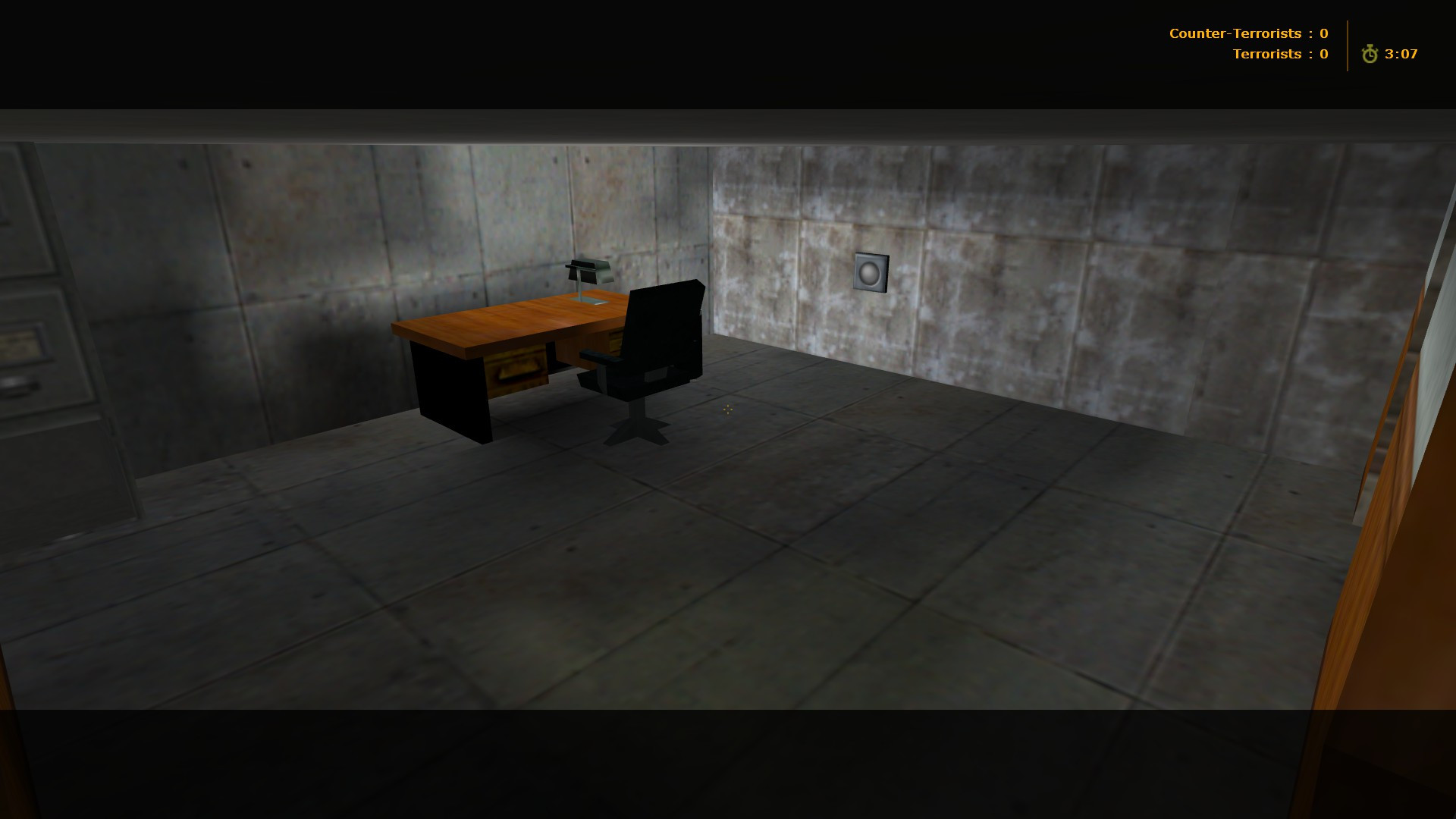 cs_bunk - скриншот 12
