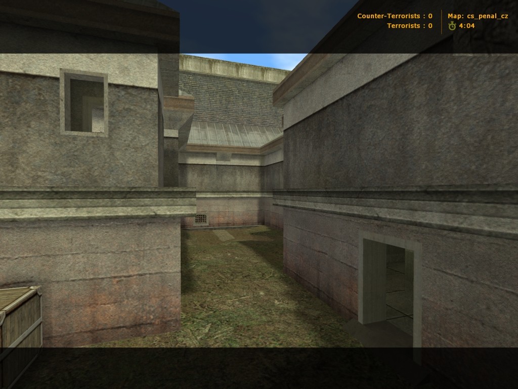 cs_penal_cz - скриншот 2