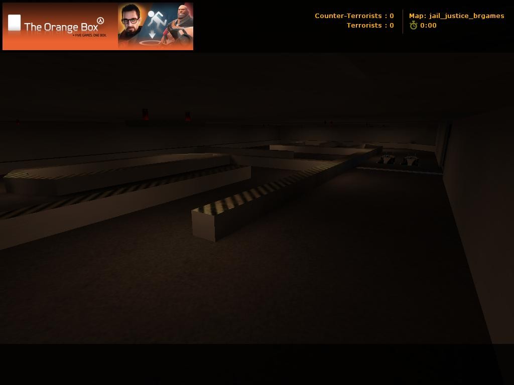 jail_justice_brgames — скриншот 7