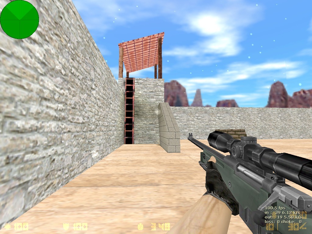 awp_zoom — скриншот 5