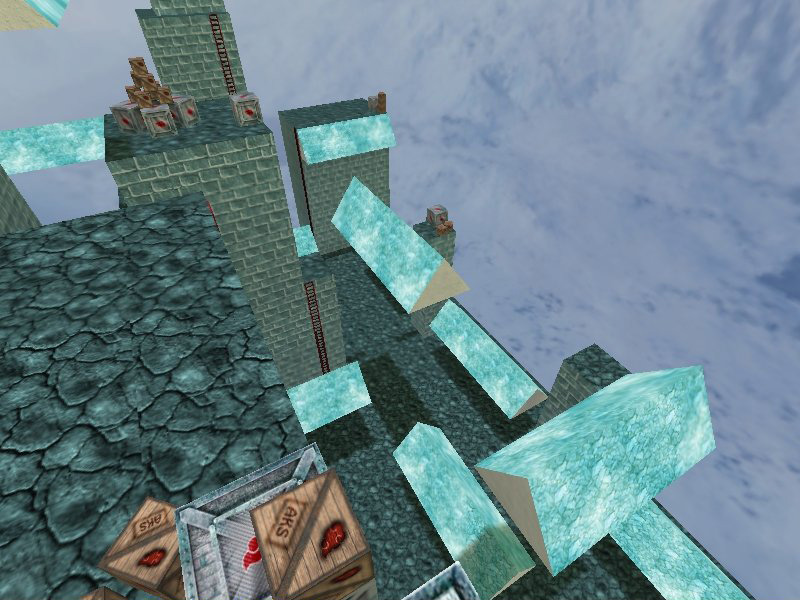surfcatch_frozen_aks — скриншот 1