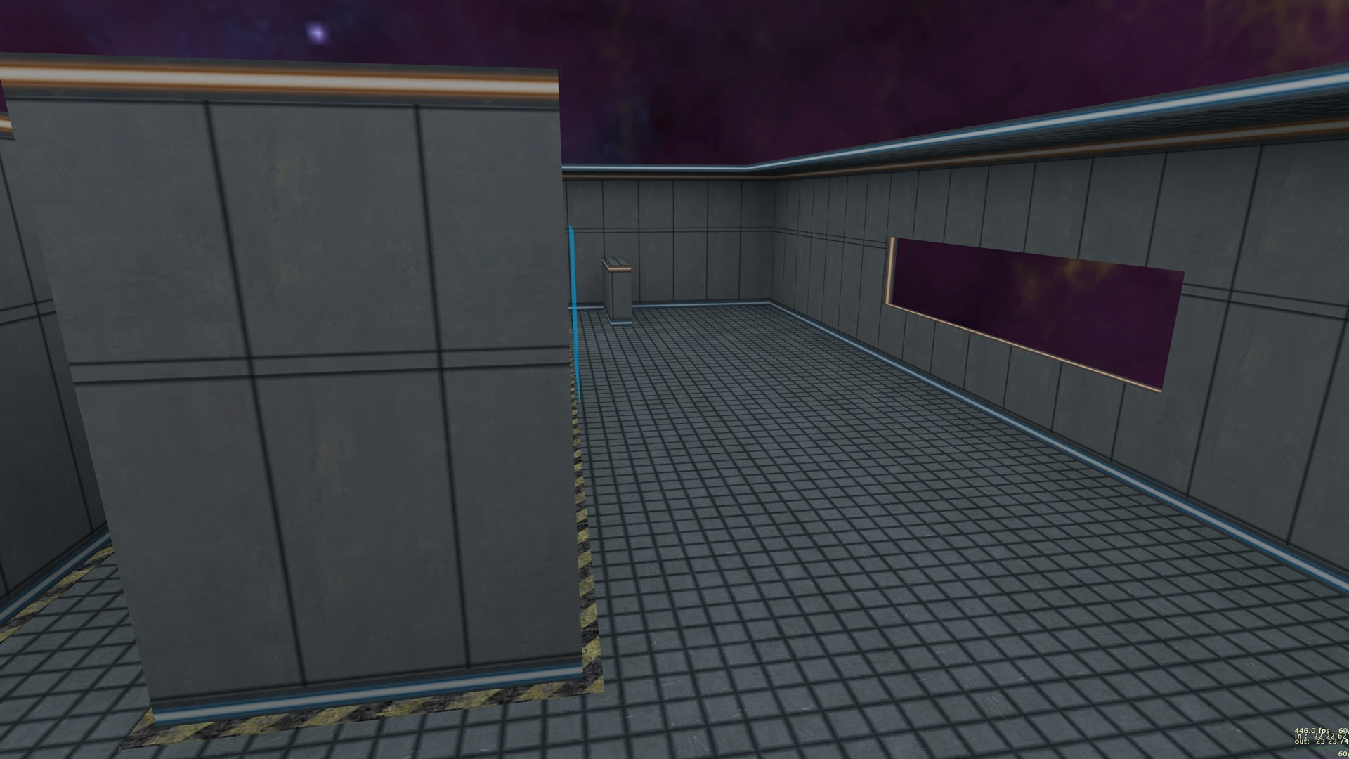 gg_spacextwo — скриншот 2