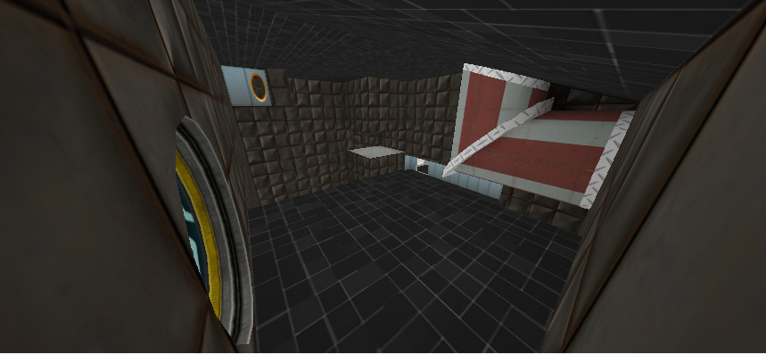 Скачать ze_aperture_testzone - Скриншот