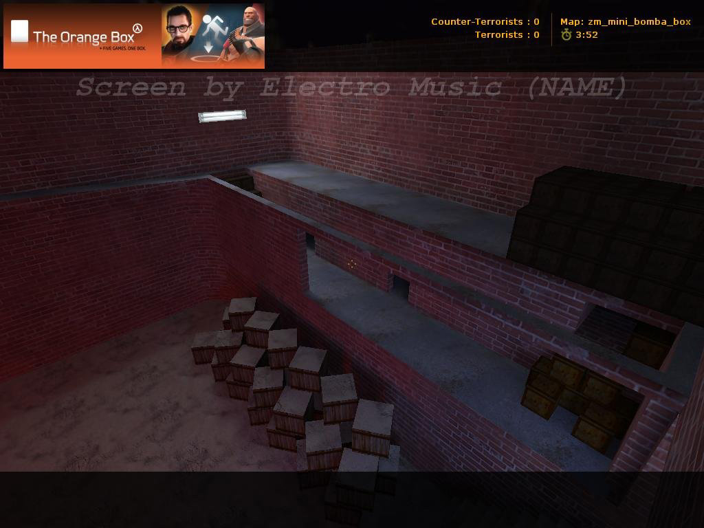 zm_mini_bomba_box — скриншот 1