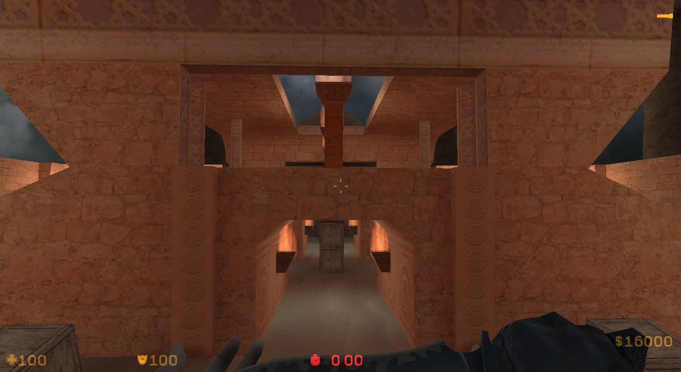 awp_battleground_royal — скриншот 8
