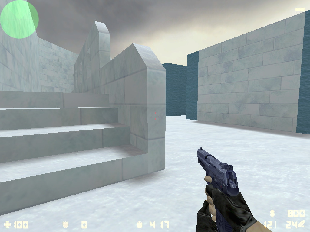 gg_iceblocks — скриншот 3