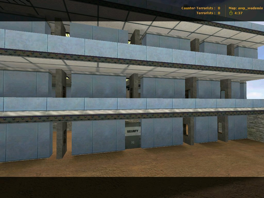 awp_wademix — скриншот 2
