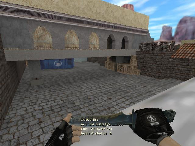 awp_sudden — скриншот 1