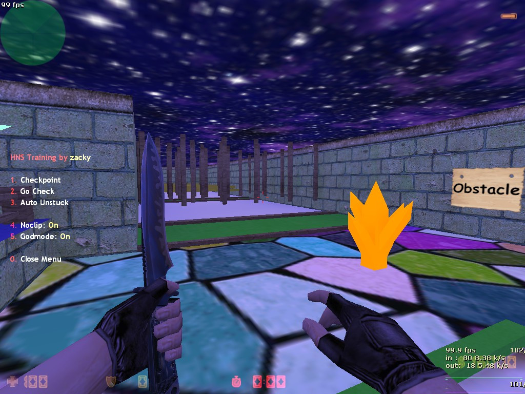 jb_rainbow — скриншот 13