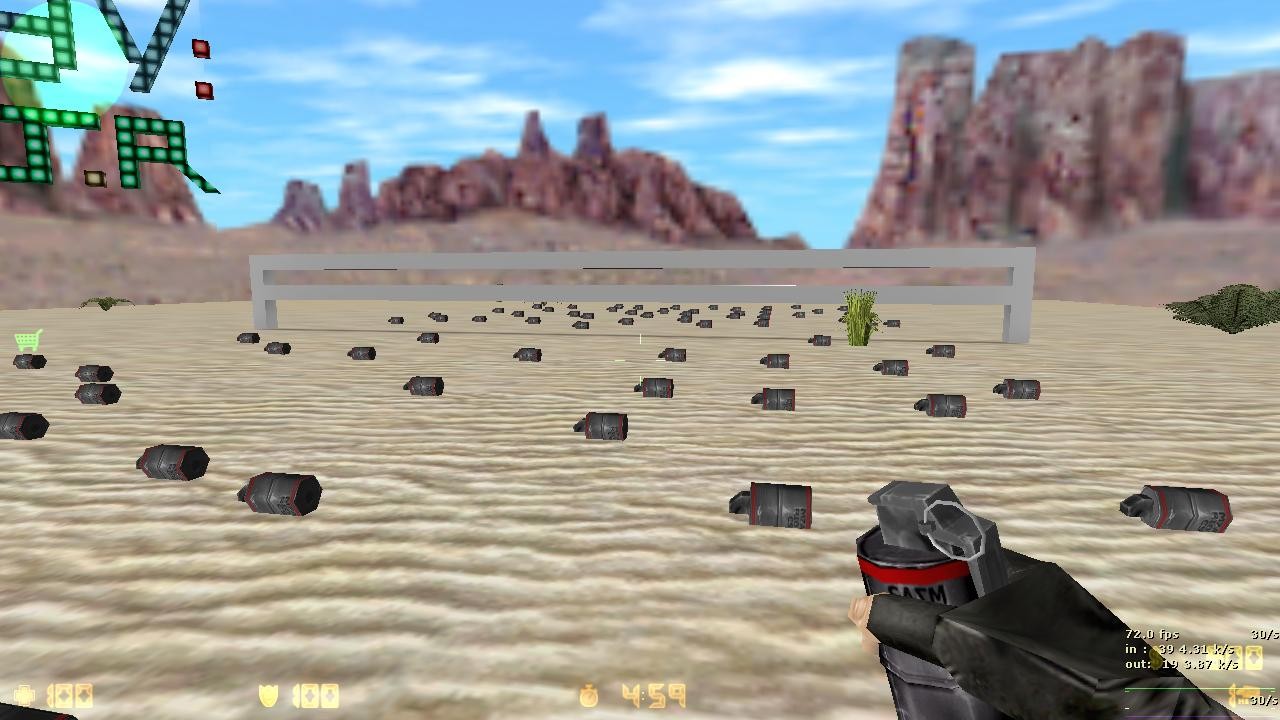 he_desertjr — скриншот 2