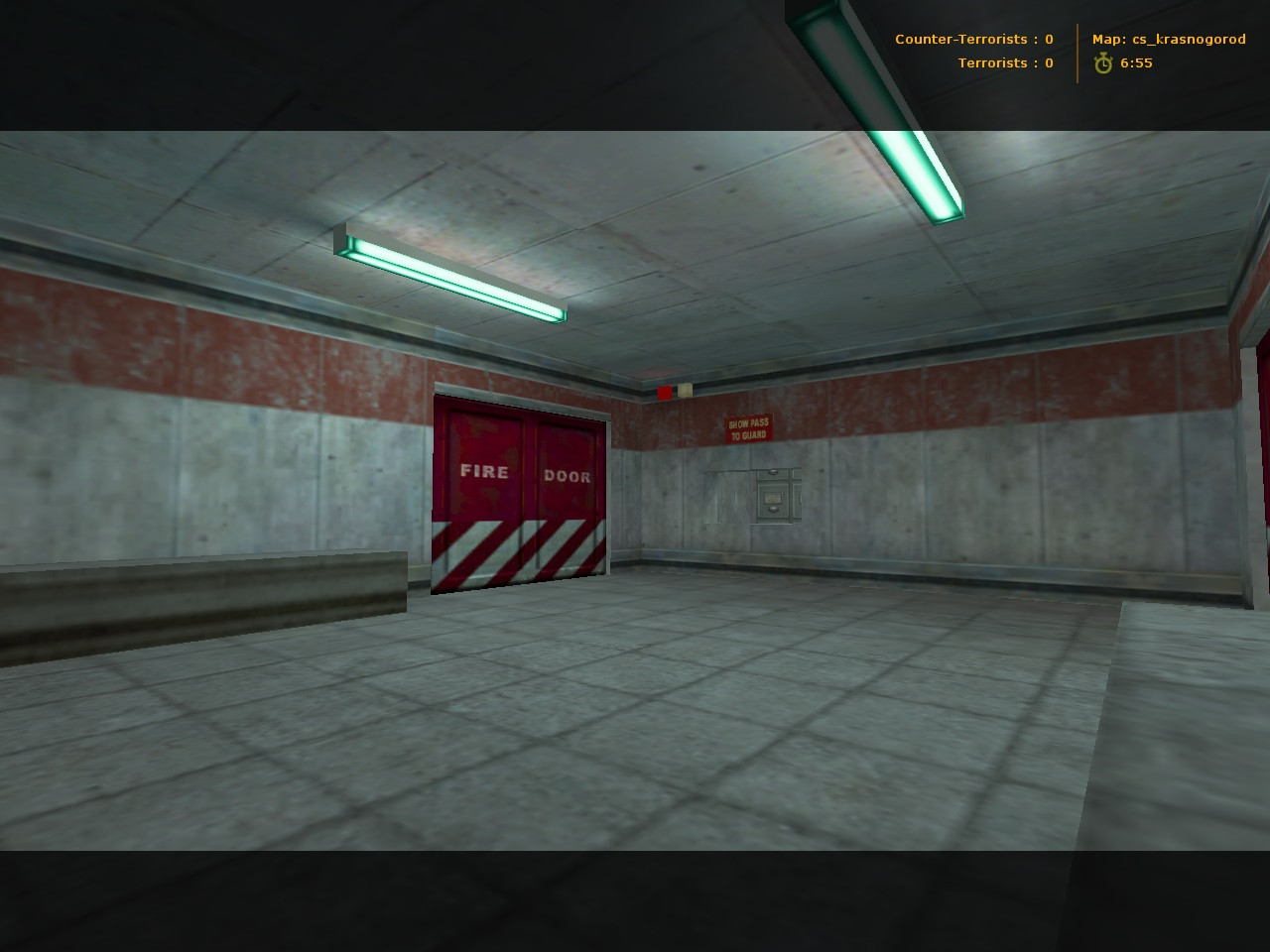 cs_krasnogorod - скриншот 2