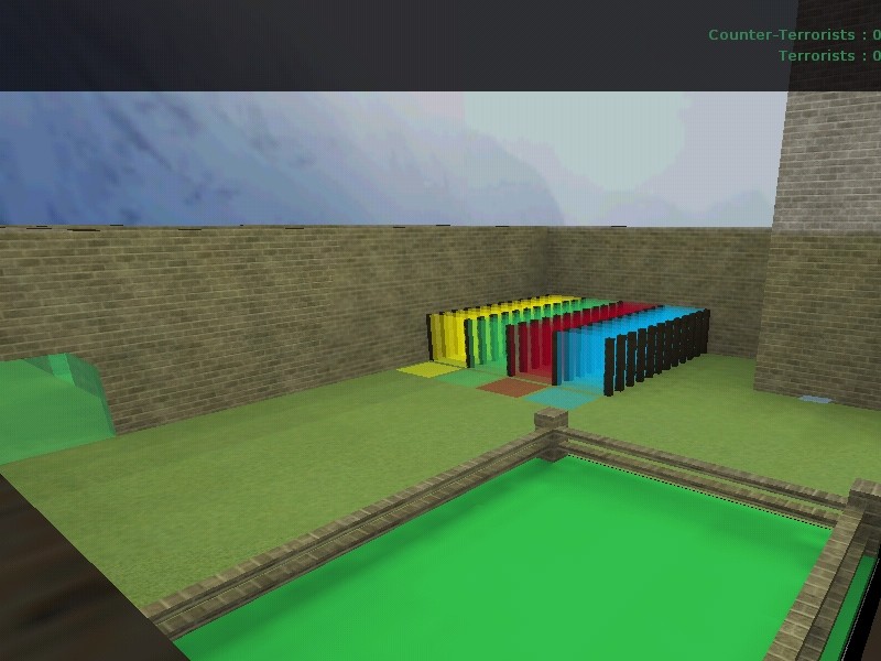 jail_mayak_jail_v1 — скриншот 2