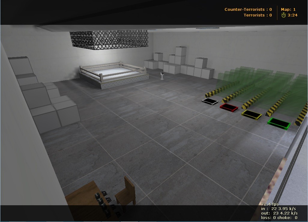 jail_despicable_fix — скриншот 6