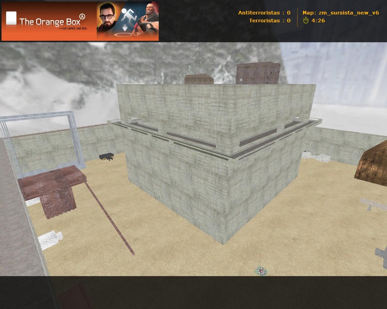 Pack Maps (6 Maps ZM) — скриншот 6