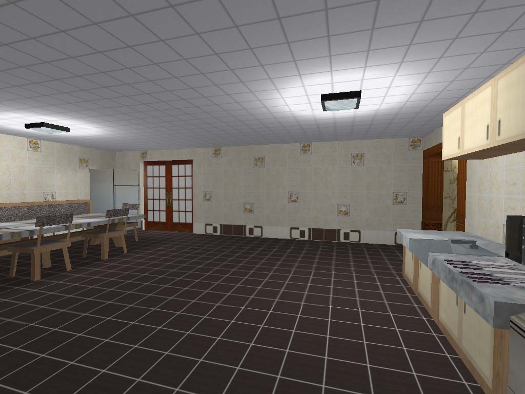 cs_hiberna - скриншот 8