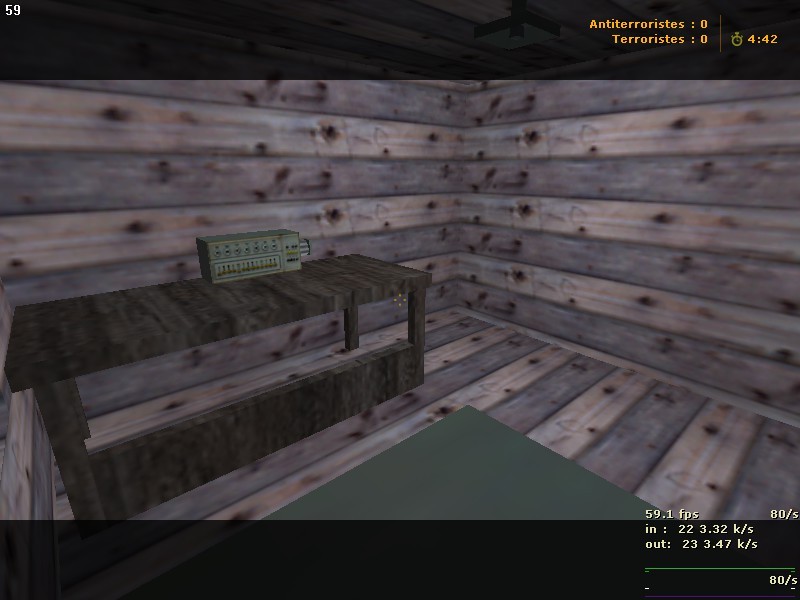 zm_snowbase_beta *update* — скриншот 4