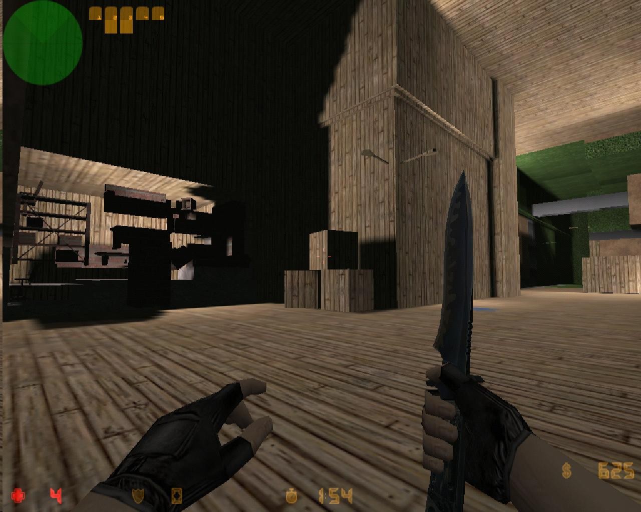 zm_train_cool2 — скриншот 3