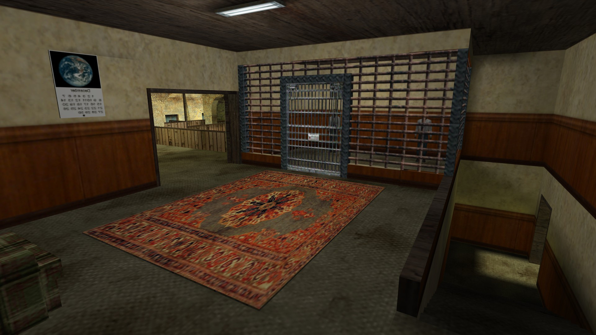 cs_inferno_40cal - скриншот 17